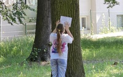 “Dzień pustej klasy”- Język angielski bez tablicy  (9)