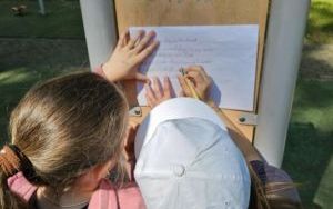 “Dzień pustej klasy”- Język angielski bez tablicy  (7)