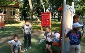 “Dzień pustej klasy”- Język angielski bez tablicy  (3)