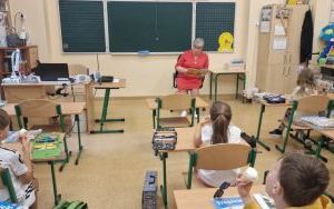 Spotkania z  seniorkami (1)