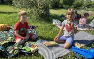 "Dzień Pustej Klasy" w 2 a (2)