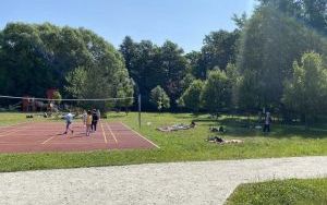 "Dzień Pustej Klasy" w 2 a (11)