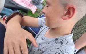 Dzień Dziecka w 2 B – mali „Adepci robakologii” (2)
