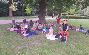 Dzień Dziecka w 2 B – mali „Adepci robakologii” (5)
