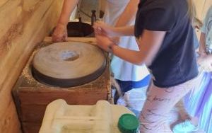 Wycieczka uczniów klasy 2 b i 3 a do Bierkowic (10)