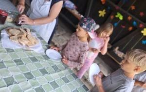 Wycieczka uczniów klasy 2 b i 3 a do Bierkowic (7)
