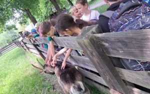 Wycieczka uczniów klasy 2 b i 3 a do Bierkowic (3)