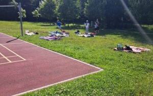 Dzień Pustej Klasy w 2 B (3)