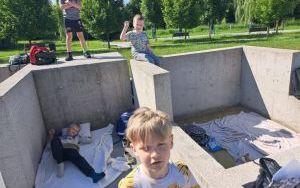 Dzień Pustej Klasy w 2 B (10)