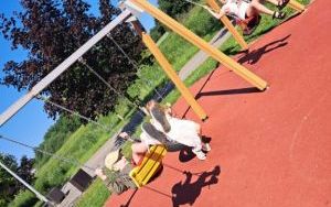 Dzień Pustej Klasy w 2 B (1)