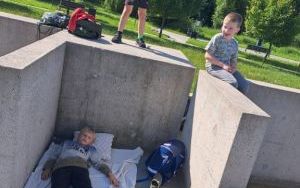 Dzień Pustej Klasy w 2 B (11)