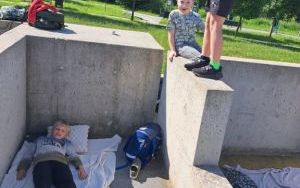 Dzień Pustej Klasy w 2 B (12)