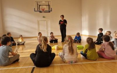 Program Edukacyjny "Ratujemy i Uczymy Ratować"  (17)