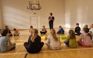 Program Edukacyjny "Ratujemy i Uczymy Ratować"  (16)
