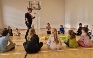 Program Edukacyjny "Ratujemy i Uczymy Ratować"  (13)