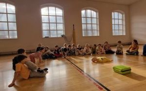 Program Edukacyjny "Ratujemy i Uczymy Ratować"  (12)