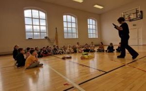 Program Edukacyjny "Ratujemy i Uczymy Ratować"  (10)