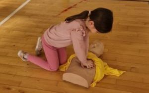 Program Edukacyjny "Ratujemy i Uczymy Ratować"  (5)