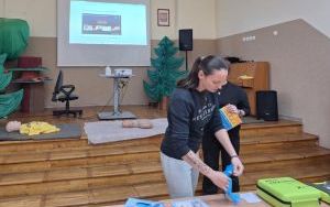 Program Edukacyjny "Ratujemy i Uczymy Ratować"  (2)
