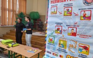 Program Edukacyjny "Ratujemy i Uczymy Ratować"  (13)