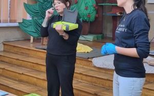 Program Edukacyjny "Ratujemy i Uczymy Ratować"  (14)