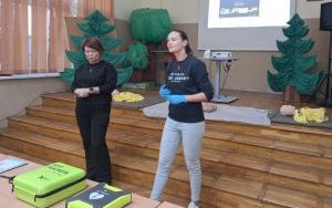 Program Edukacyjny "Ratujemy i Uczymy Ratować"  (1)