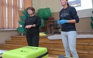 Program Edukacyjny "Ratujemy i Uczymy Ratować"  (11)