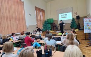 Program Edukacyjny "Ratujemy i Uczymy Ratować"  (12)