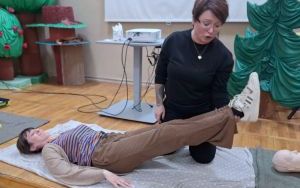 Program Edukacyjny "Ratujemy i Uczymy Ratować"  (10)