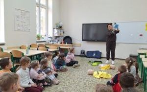 Program Edukacyjny "Ratujemy i Uczymy Ratować"  (5)