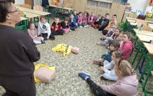 Program Edukacyjny "Ratujemy i Uczymy Ratować"  (2)