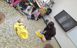 Program Edukacyjny "Ratujemy i Uczymy Ratować"  (3)