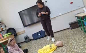 Program Edukacyjny "Ratujemy i Uczymy Ratować"  (1)