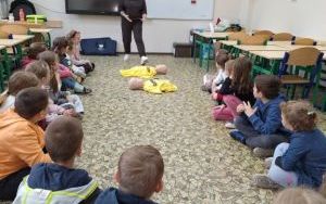 Program Edukacyjny "Ratujemy i Uczymy Ratować"  (12)