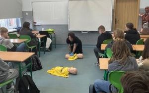 Program Edukacyjny "Ratujemy i Uczymy Ratować"  (9)