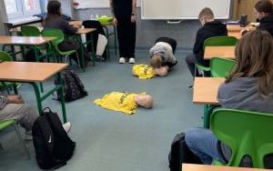 Program Edukacyjny "Ratujemy i Uczymy Ratować"  (6)