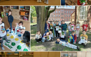 Podsumowanie działań na świetlicy szkolnej (1)