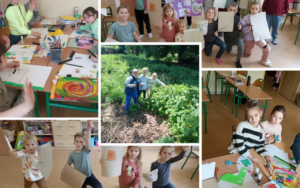 Podsumowanie działań na świetlicy szkolnej (2)
