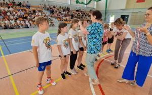 Dzień Sportu Szkolnego w naszej szkole (4)