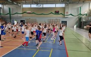Dzień Sportu Szkolnego w naszej szkole (2)