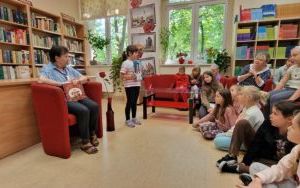 ''Mała Książka - Wielki Człowiek" (3)