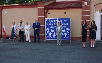 Uroczyste rozpoczęcie roku szkolnego 2025/2026 (5)