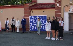 Uroczyste rozpoczęcie roku szkolnego 2025/2026 (3)