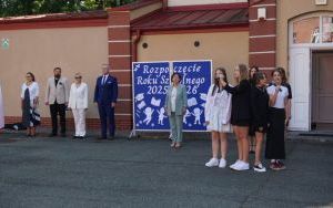 Uroczyste rozpoczęcie roku szkolnego 2025/2026 (2)
