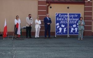 Uroczyste rozpoczęcie roku szkolnego 2025/2026 (5)