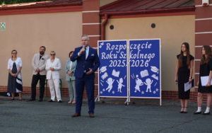 Uroczyste rozpoczęcie roku szkolnego 2025/2026 (10)
