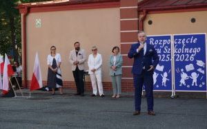 Uroczyste rozpoczęcie roku szkolnego 2025/2026 (12)