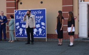 Uroczyste rozpoczęcie roku szkolnego 2025/2026 (13)
