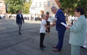 Uroczyste rozpoczęcie roku szkolnego 2025/2026 (11)