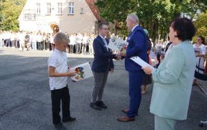 Uroczyste rozpoczęcie roku szkolnego 2025/2026 (12)